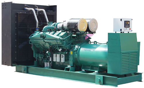 科尔沁30kw康明斯柴油发电机组图片 科尔沁30kw康明斯柴油发电机组图片