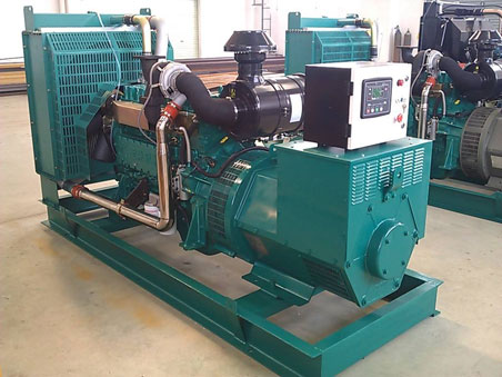 科尔沁505kw康明斯柴油发电机组图片 科尔沁505kw康明斯柴油发电机组图片