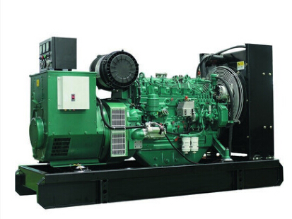 科尔沁全新上柴200kw大型柴油发电机组 科尔沁全新上柴200kw大型柴油发电机组